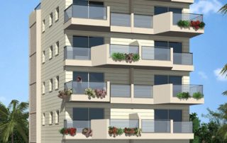 אמנון ותמר 9 רמת גן