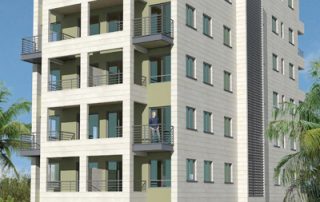 הגפן 22 רמת גן