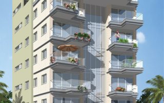 המעגל 43 רמת גן