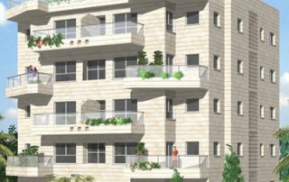 חורגין 12-14-16 רמת גן