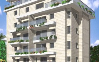 ראש פינה 28 רמת גן