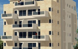 עוזיאל 159 רמת גן