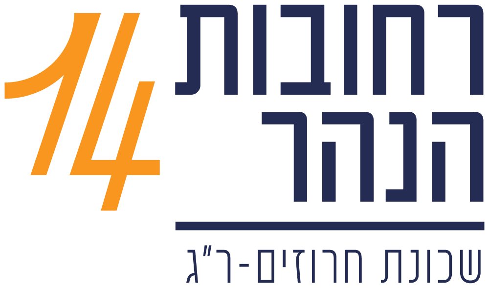 logo פרויקט דירות